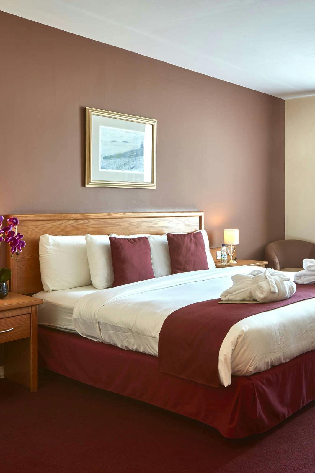 Hotel Future Inns Cardiff Bay photo 1