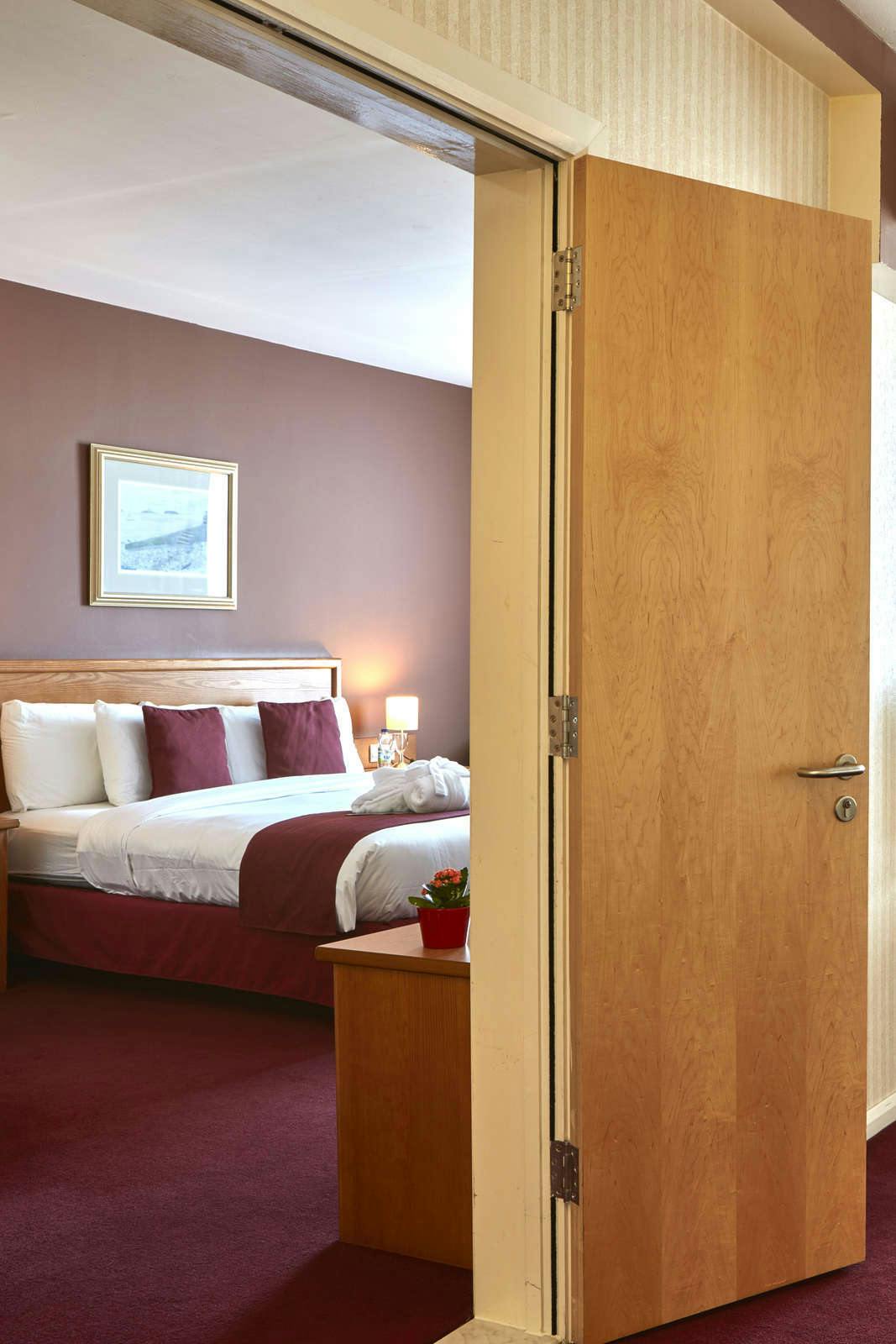 Hotel Future Inns Cardiff Bay photo 3