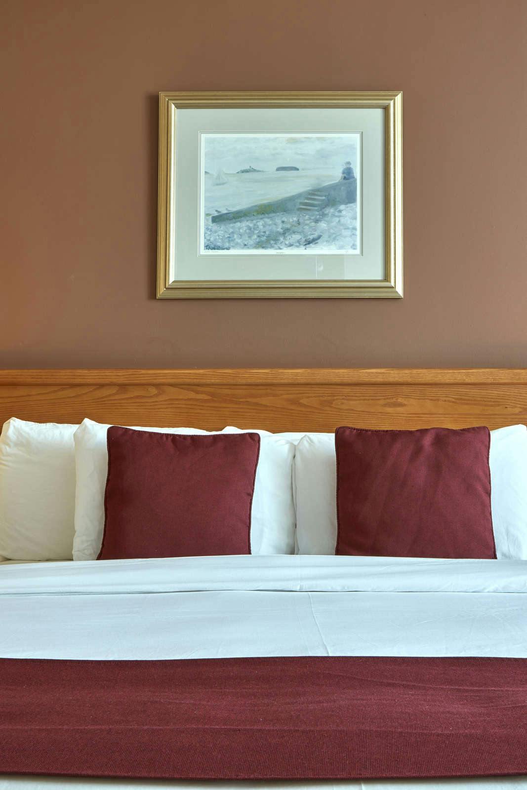 Hotel Future Inns Cardiff Bay photo 2