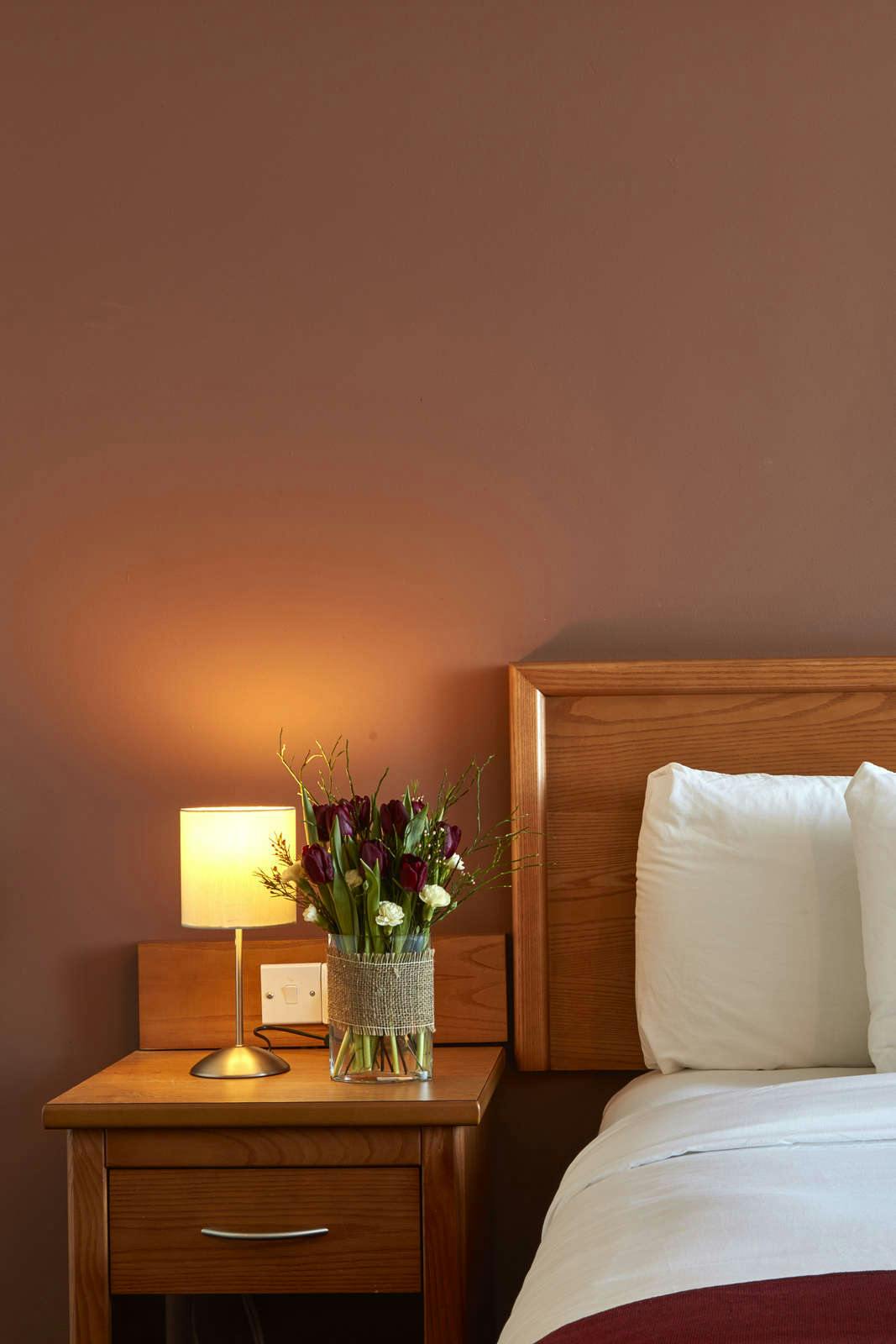 Hotel Future Inns Cardiff Bay photo 5