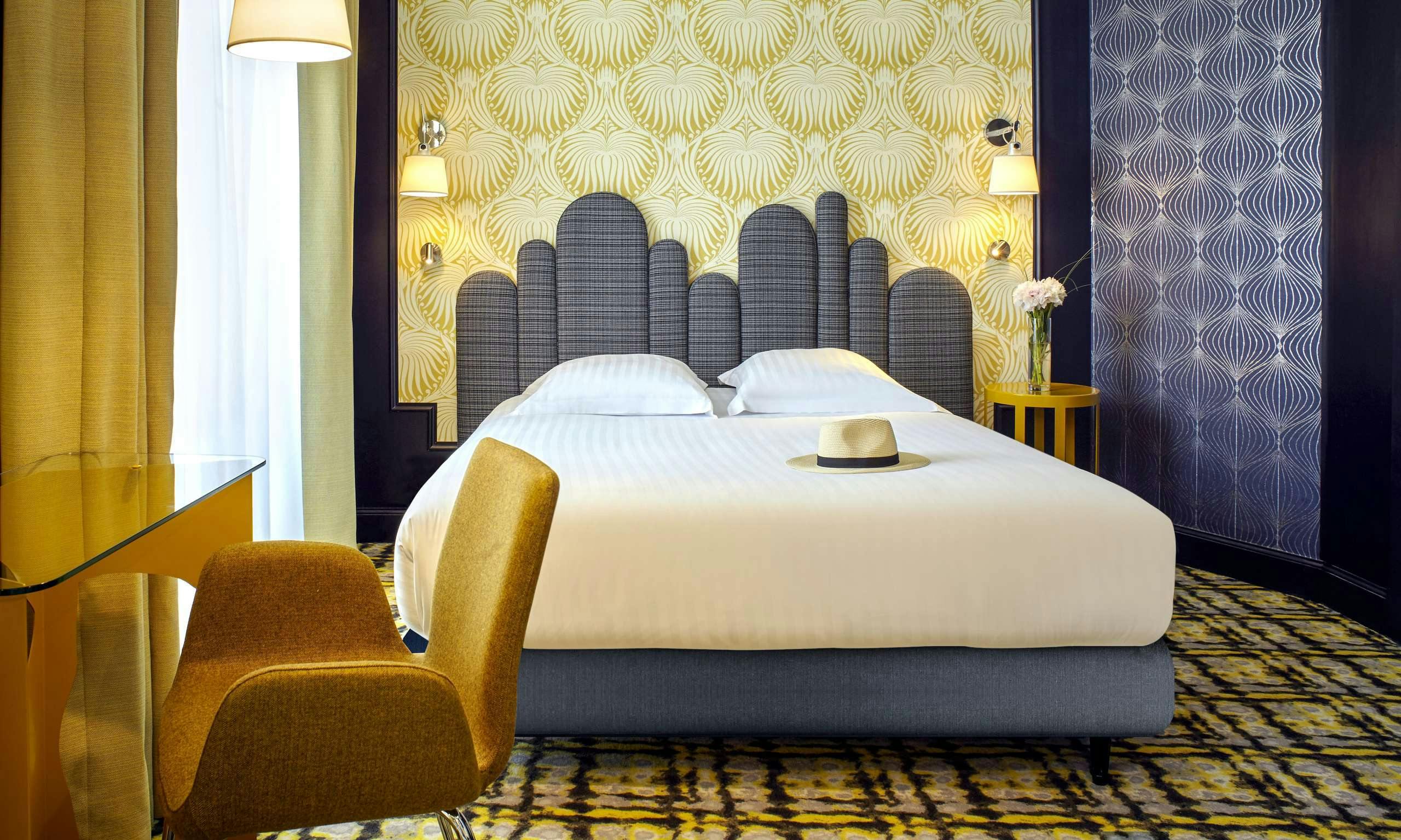 Grand Hôtel du Midi Montpellier - Opéra Comédie