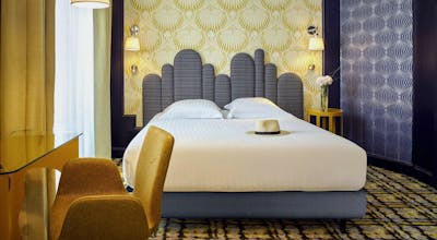 Grand Hôtel du Midi Montpellier - Opéra Comédie