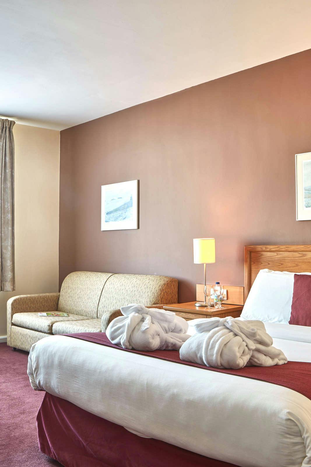 Hotel Future Inns Cardiff Bay photo 4