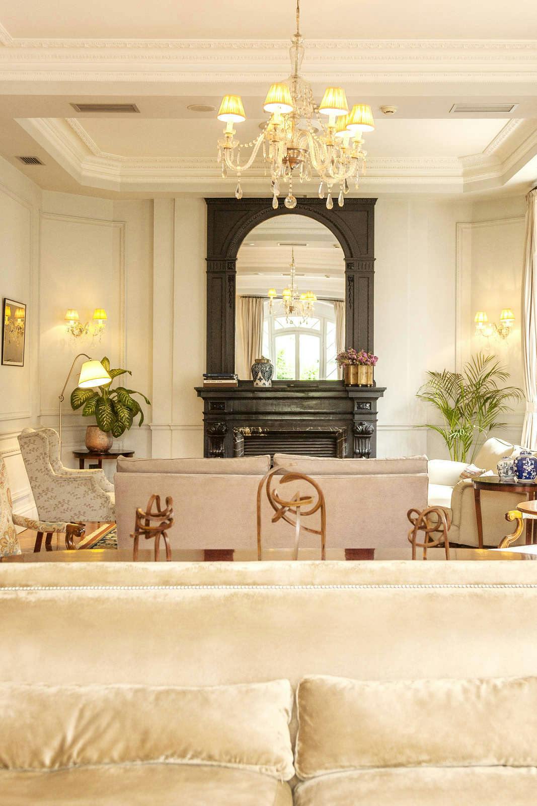 Hotel Villa Soro photo 4