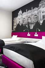 Hotel Best Western Plus Krakow Old Town photo 1