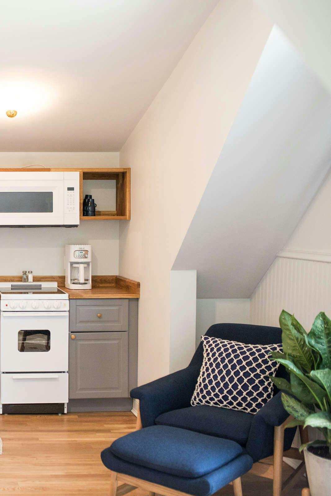 Hotel Great Island Inn photo 5