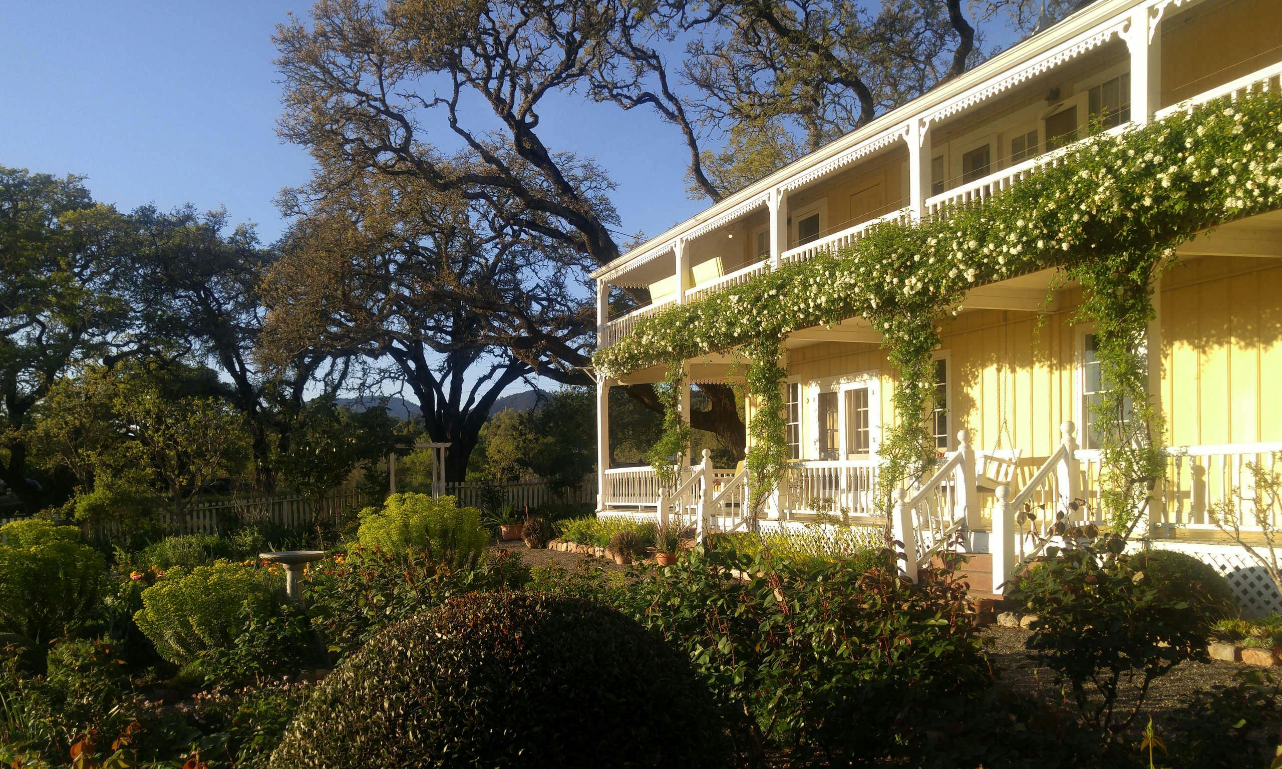 Beltane Ranch, Southern Sonoma - HotelTonight