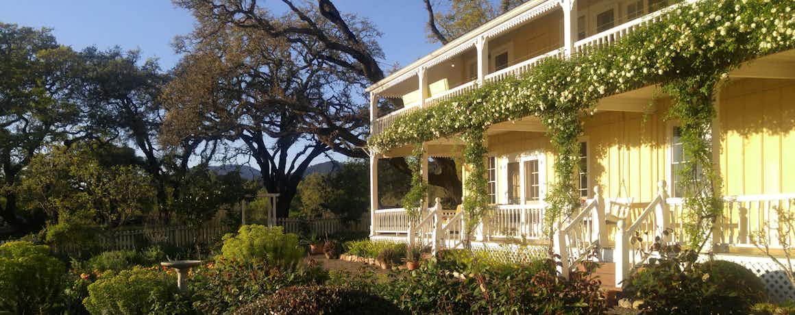 Beltane Ranch, Southern Sonoma - HotelTonight
