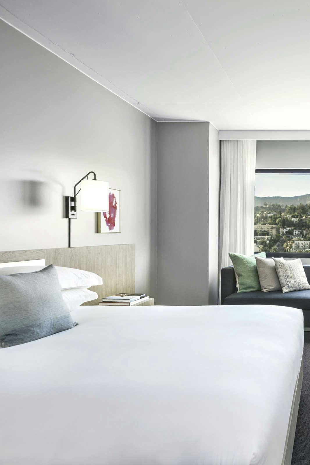 Hotel Kimpton Everly Hotel photo 1