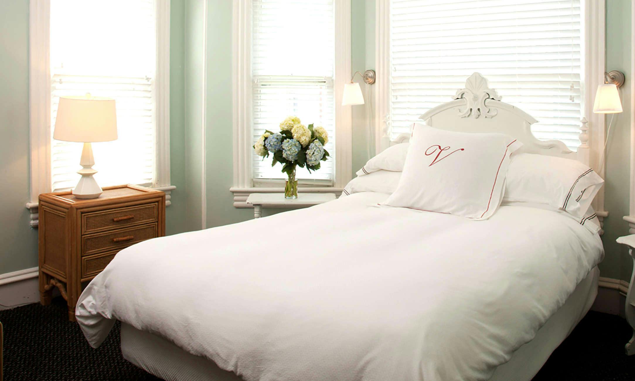 The Virginia Cottages