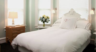 The Virginia Cottages