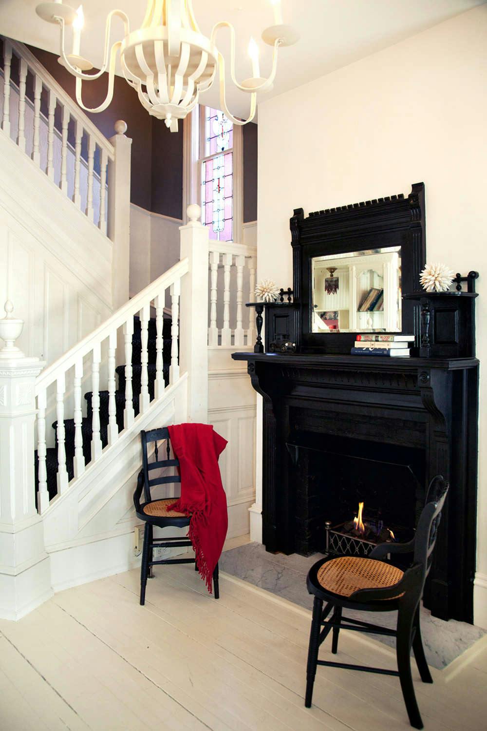 Hotel The Virginia Cottages photo 5