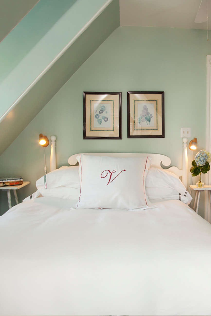 Hotel The Virginia Cottages photo 3