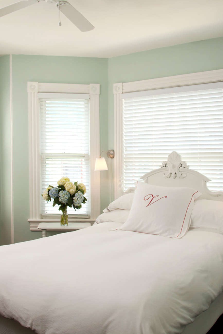 Hotel The Virginia Cottages photo 2