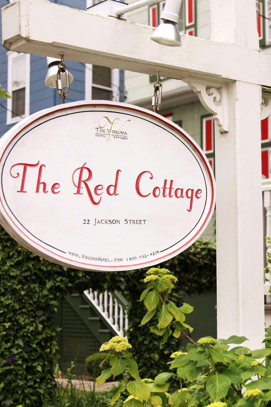 The Virginia Cottages Cape May Hoteltonight