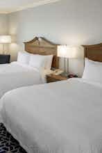 Hotel The Newport Harbor Hotel & Marina photo 4