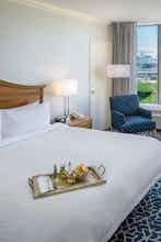 Hotel The Newport Harbor Hotel & Marina photo 3