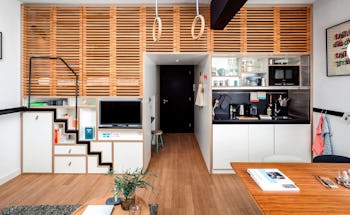 Zoku Amsterdam