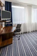 Hotel Holiday Inn Express Amsterdam Sloterdijk Station photo 2