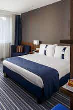 Hotel Holiday Inn Express Amsterdam Sloterdijk Station photo 1