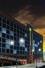 Hotel Holiday Inn Express Amsterdam Sloterdijk Station photo 4