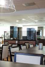 Hotel Holiday Inn Express Amsterdam Sloterdijk Station photo 3