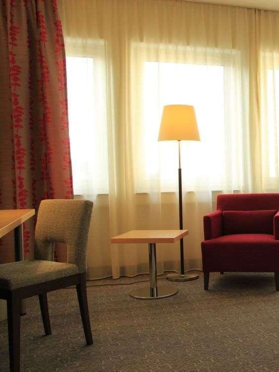 Hotel Holiday Inn Frankfurt Airport Neu Isenburg photo 2