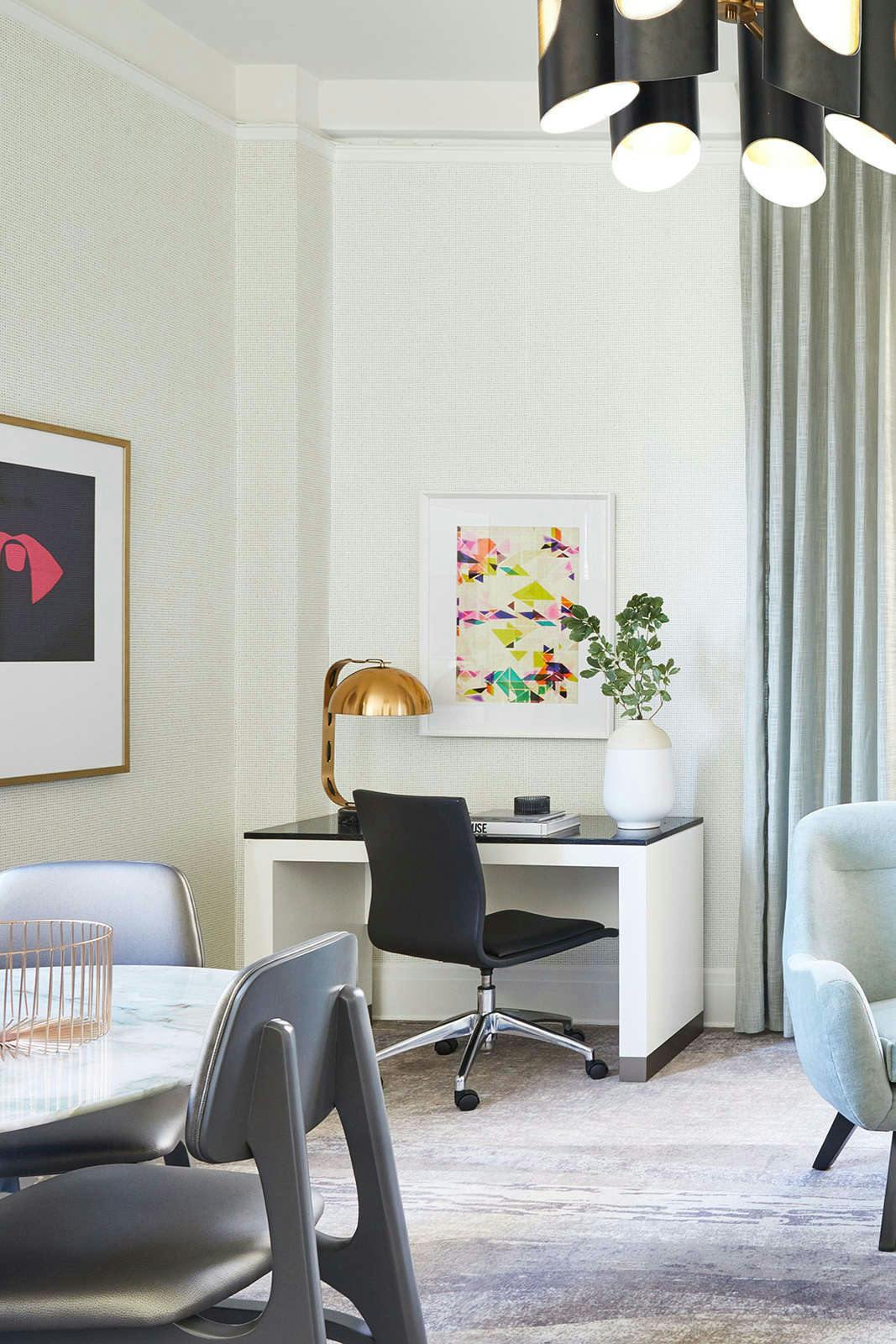 Hotel Galleria Park Hotel photo 4