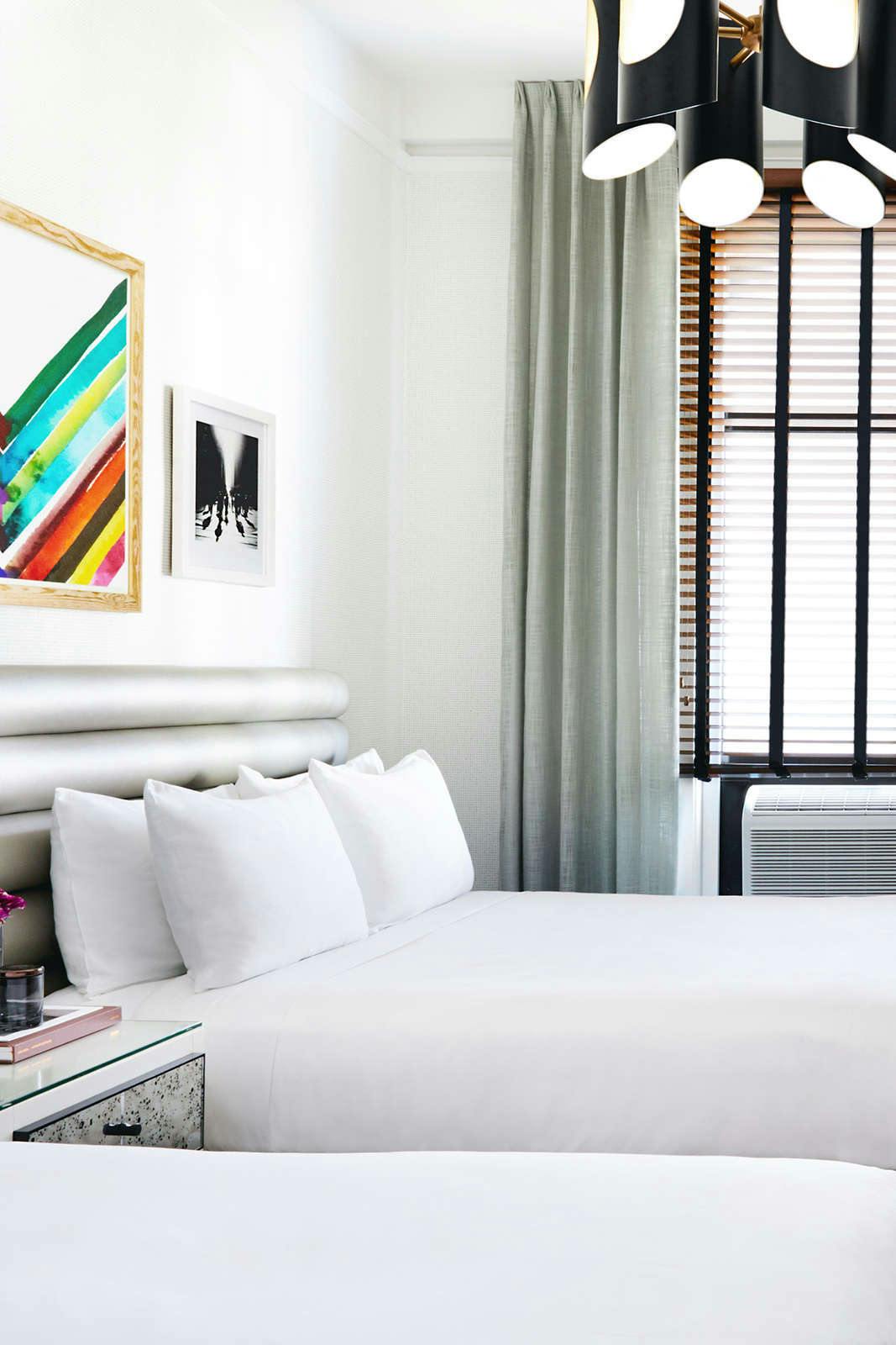 Hotel Galleria Park Hotel photo 1