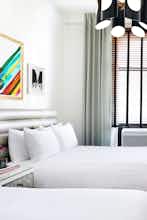 Hotel Galleria Park Hotel photo 1