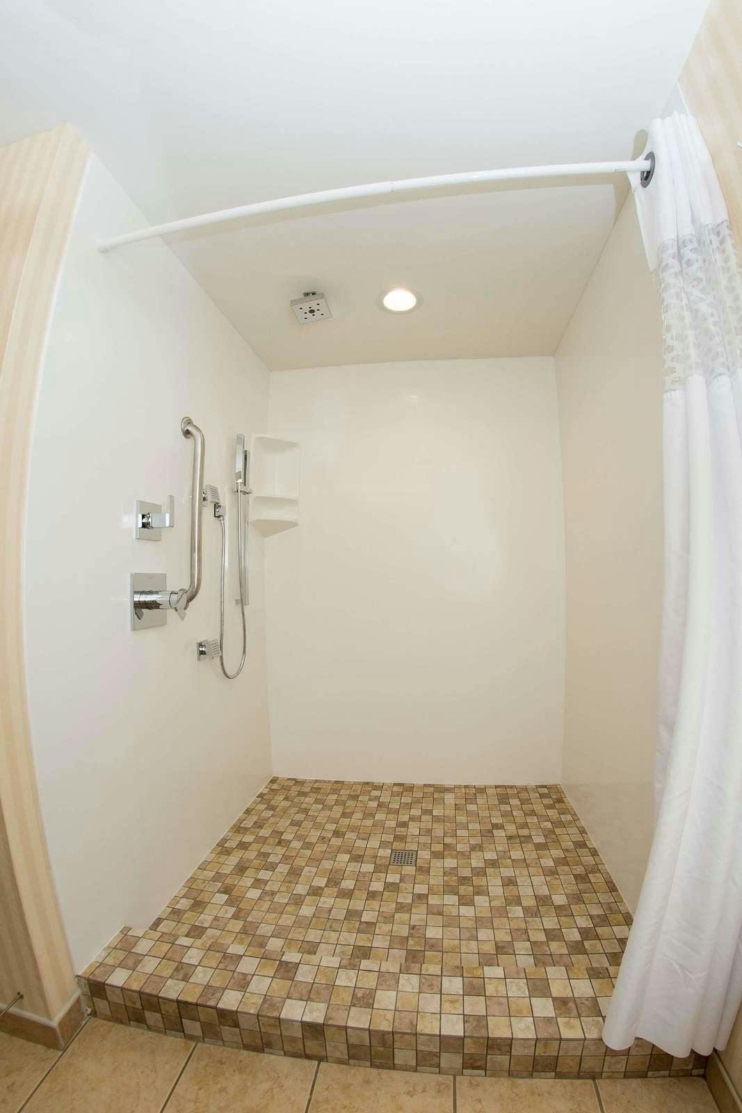 Hotel Hampton Inn Lewisburg WV photo 3