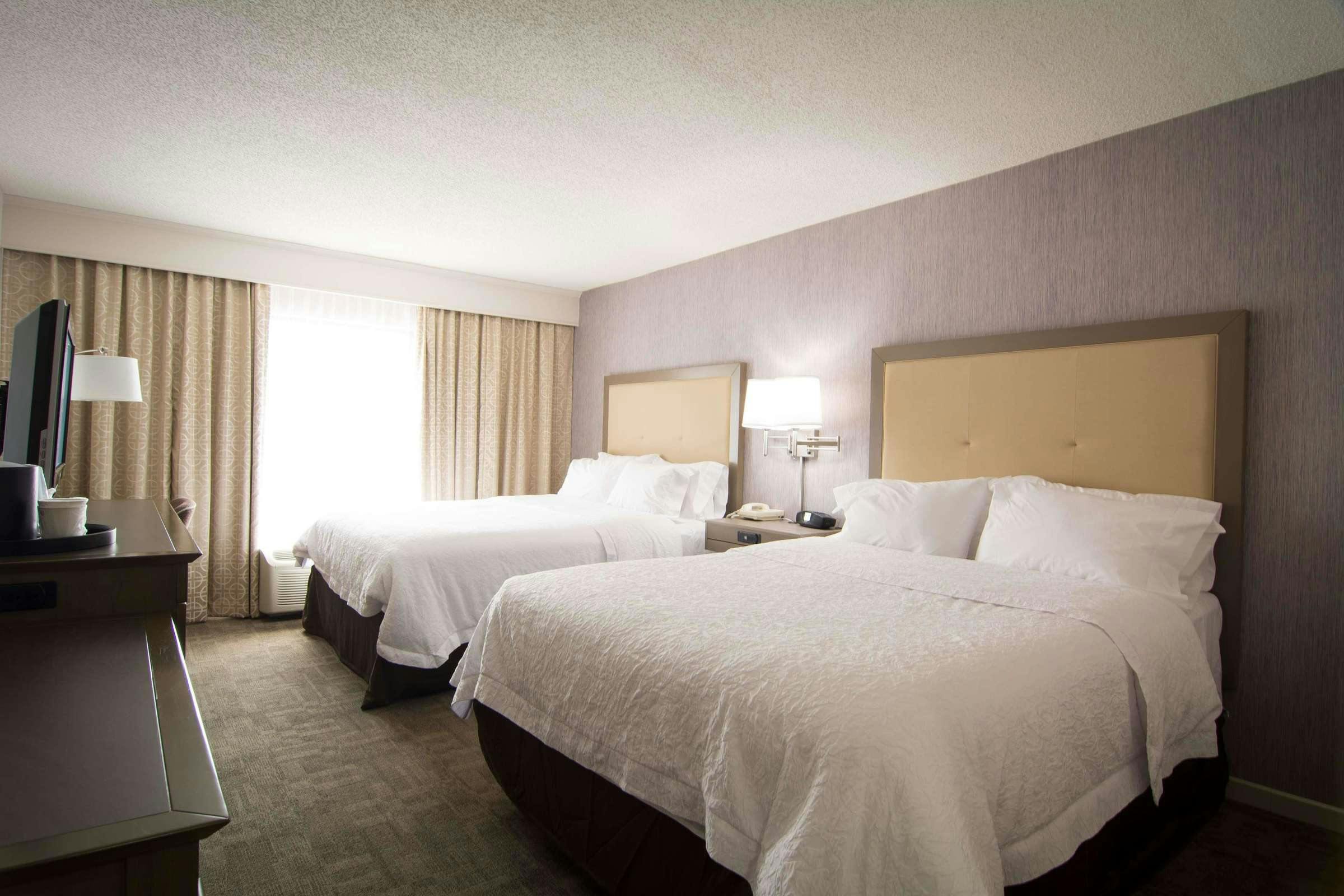 Hotel Hampton Inn Lewisburg WV photo 2