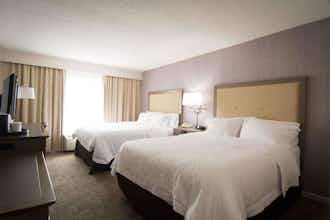 Hotel Hampton Inn Lewisburg WV photo 2
