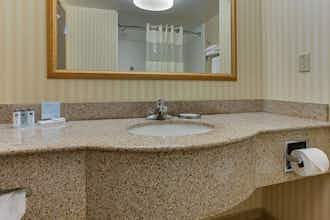 Hotel Hampton Inn Lewisburg WV photo 4
