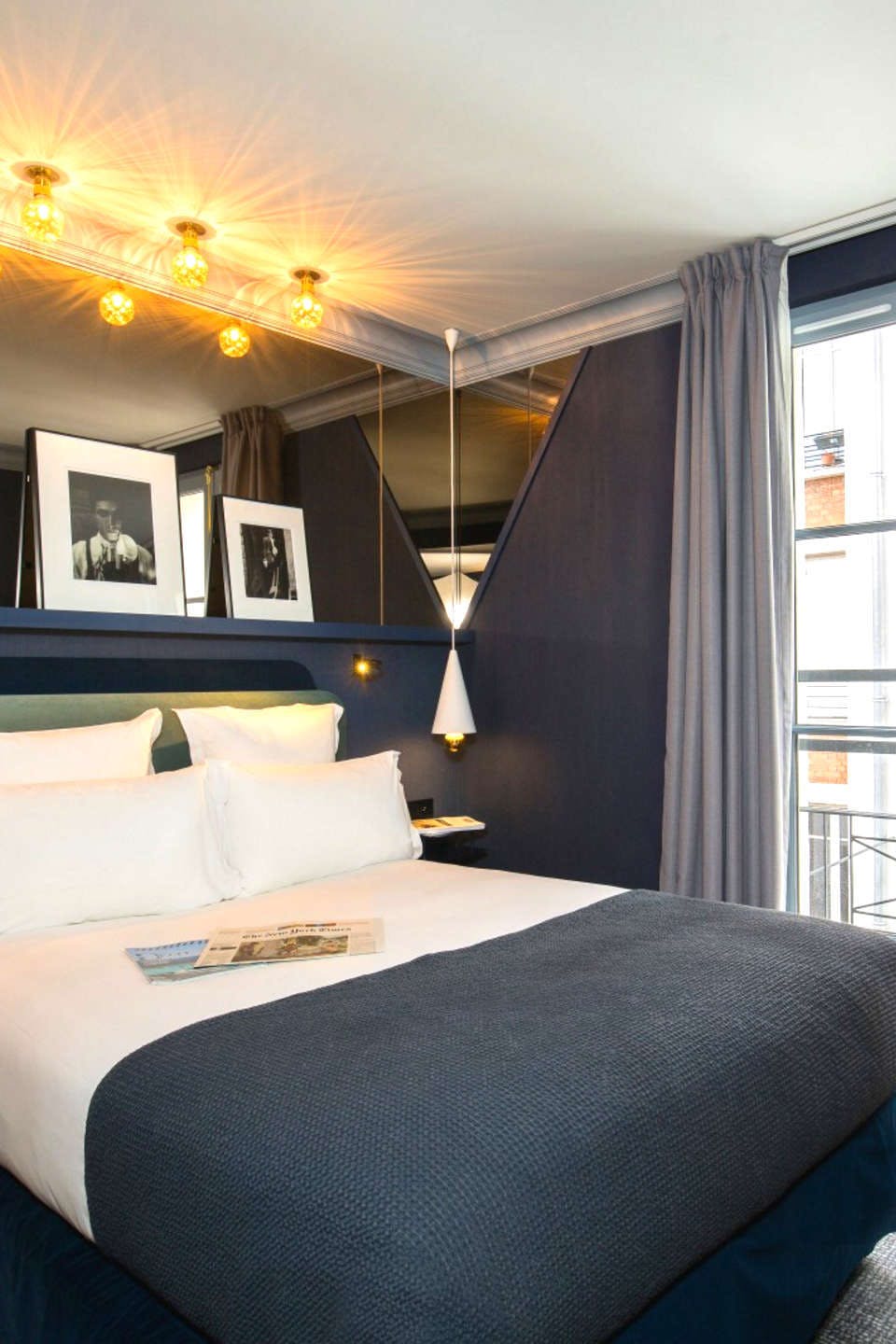 Hotel BOB Hotel by Elegancia photo 4