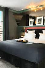 Hotel BOB Hotel by Elegancia photo 1