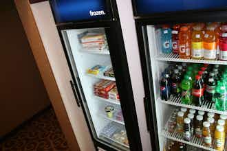 Hotel Hampton Inn and Suites Brookings, SD photo 2