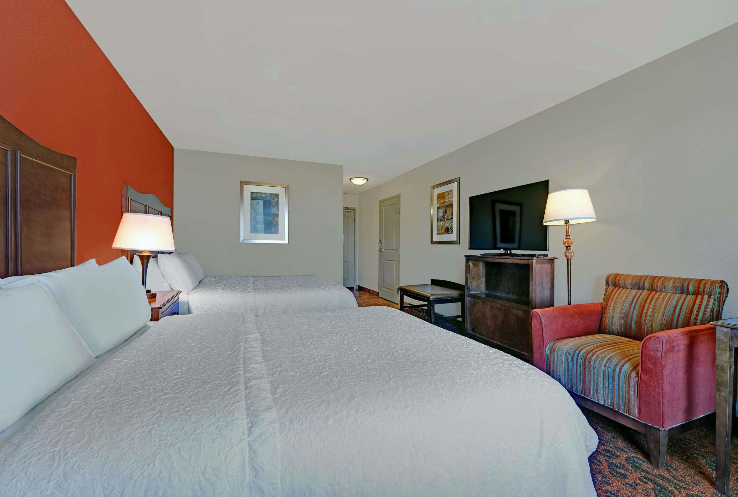 Hotel Hampton Inn Deming, NM photo 1