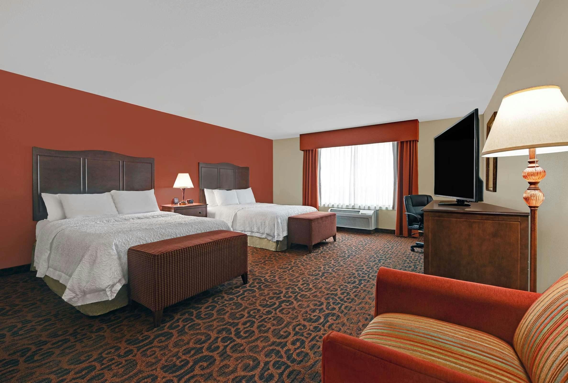 Hotel Hampton Inn Deming, NM photo 3