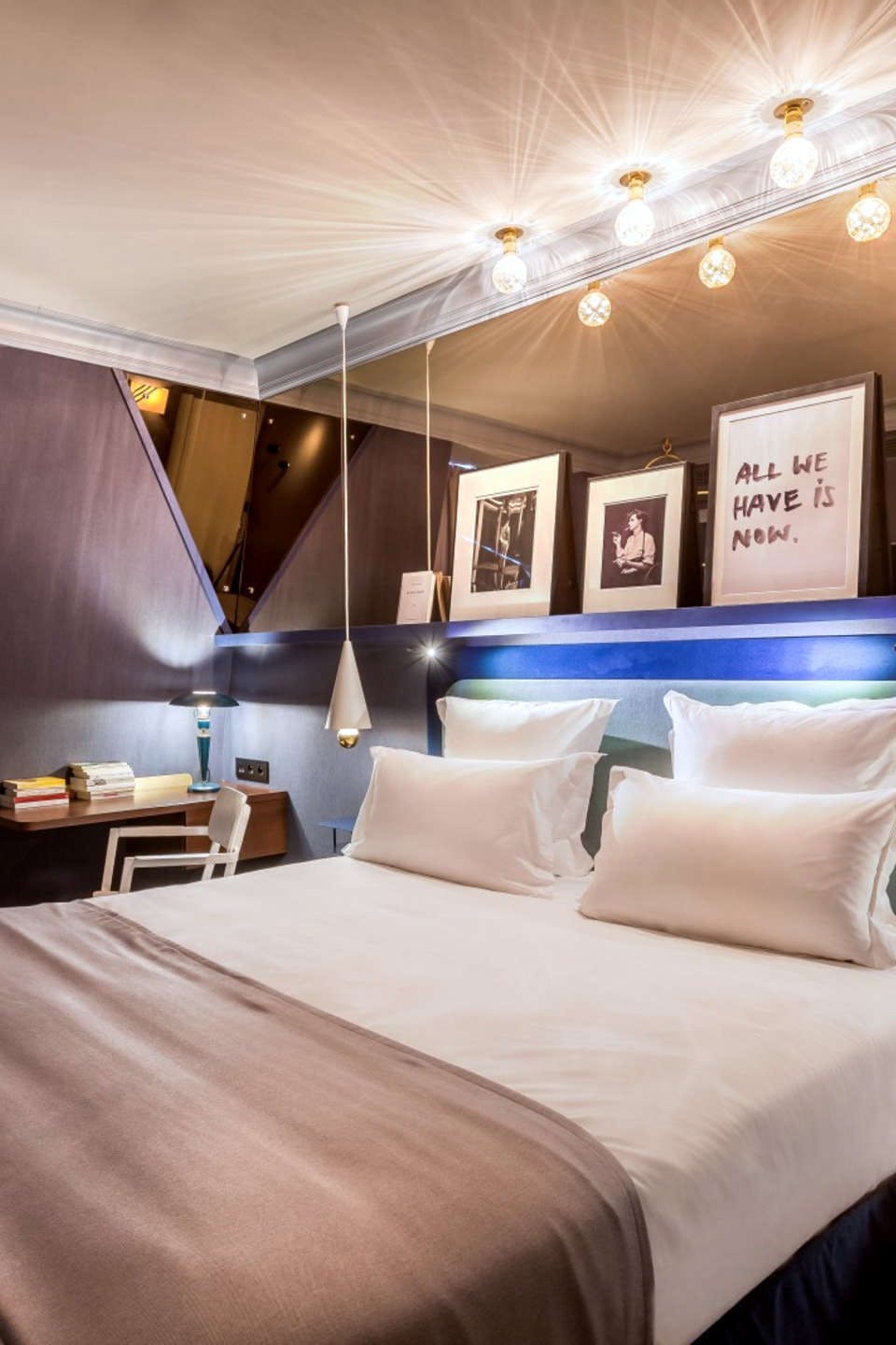 Hotel BOB Hotel by Elegancia photo 2