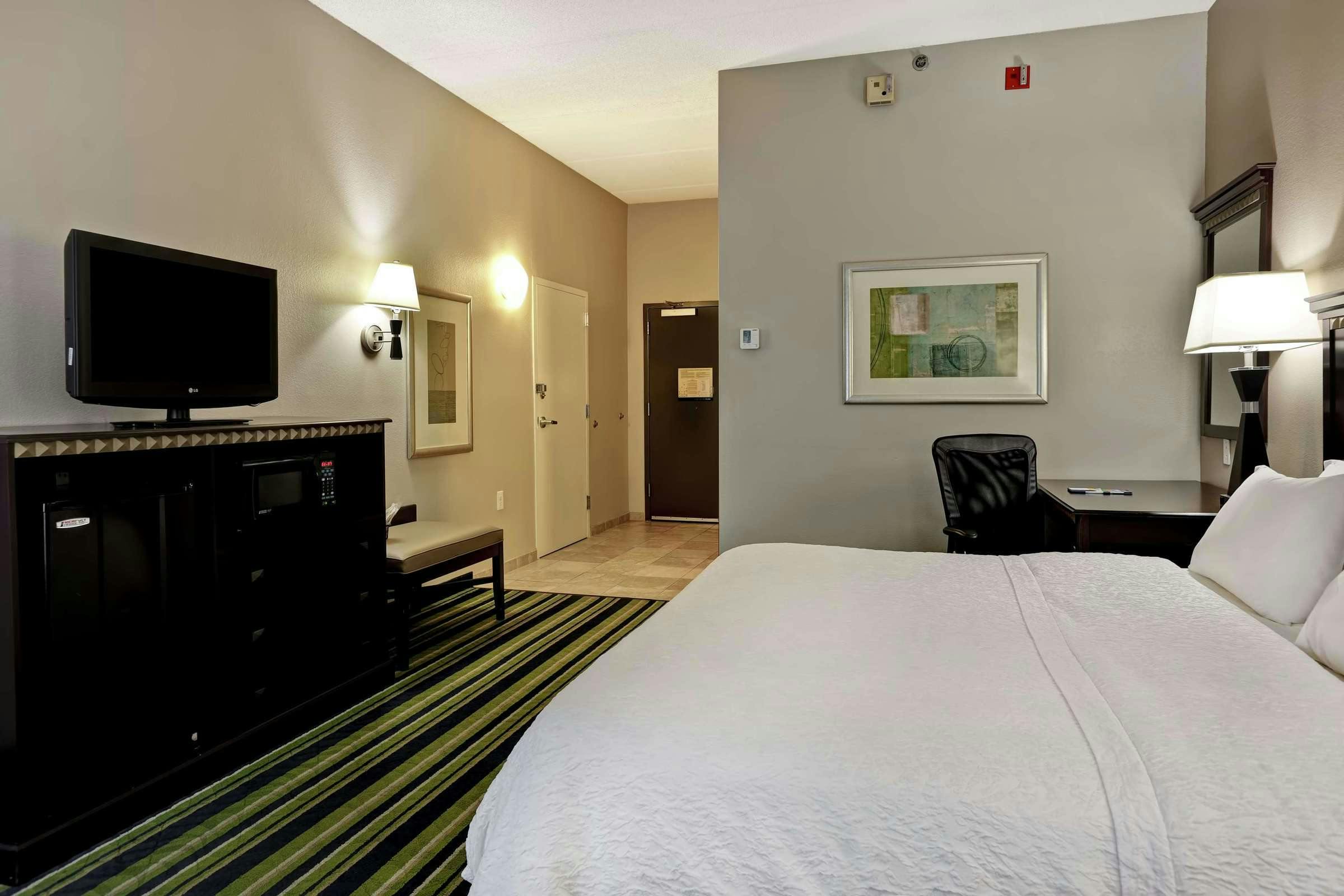 Hotel Hampton Inn Atlanta/Woodstock photo 1