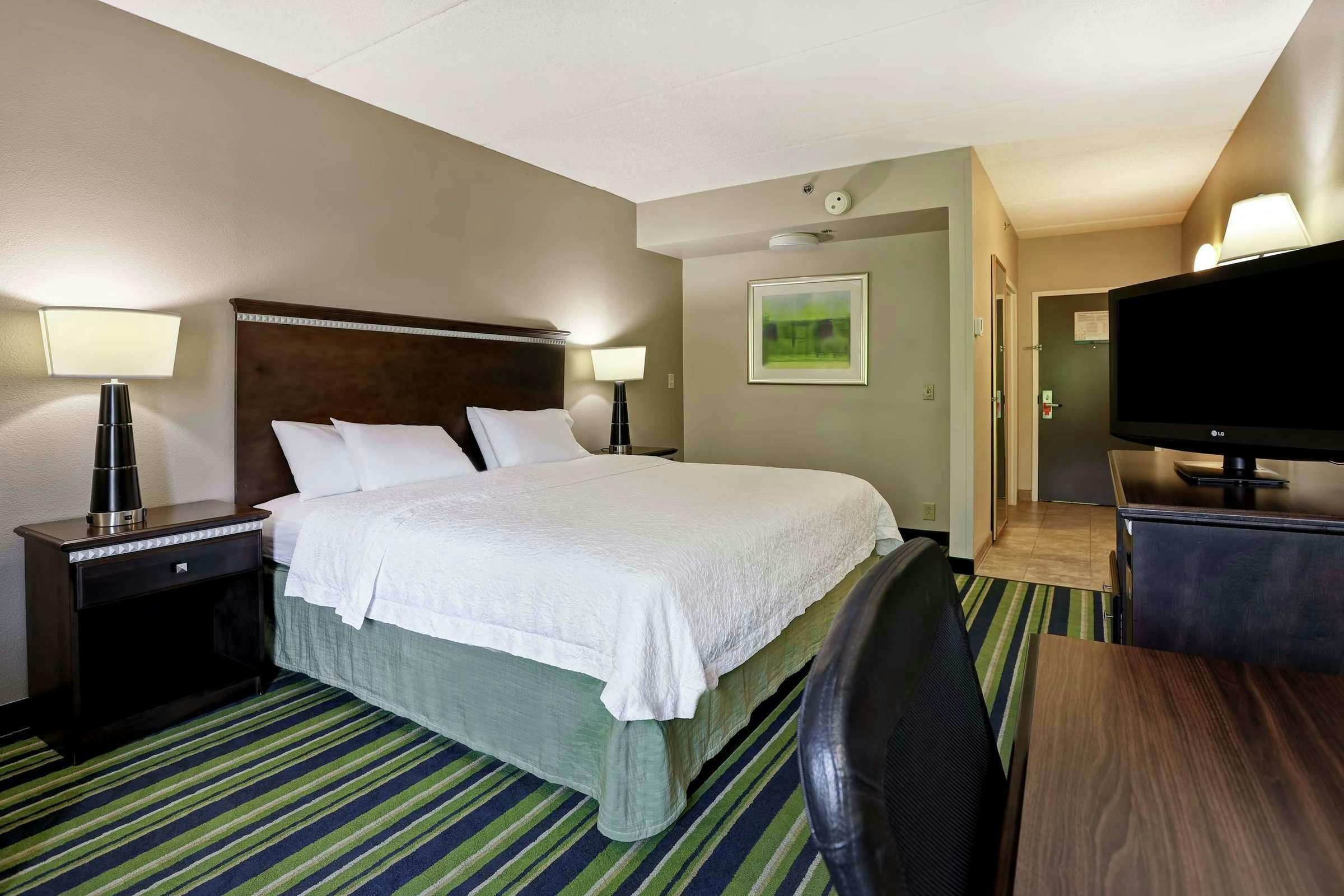 Hotel Hampton Inn Atlanta/Woodstock photo 2
