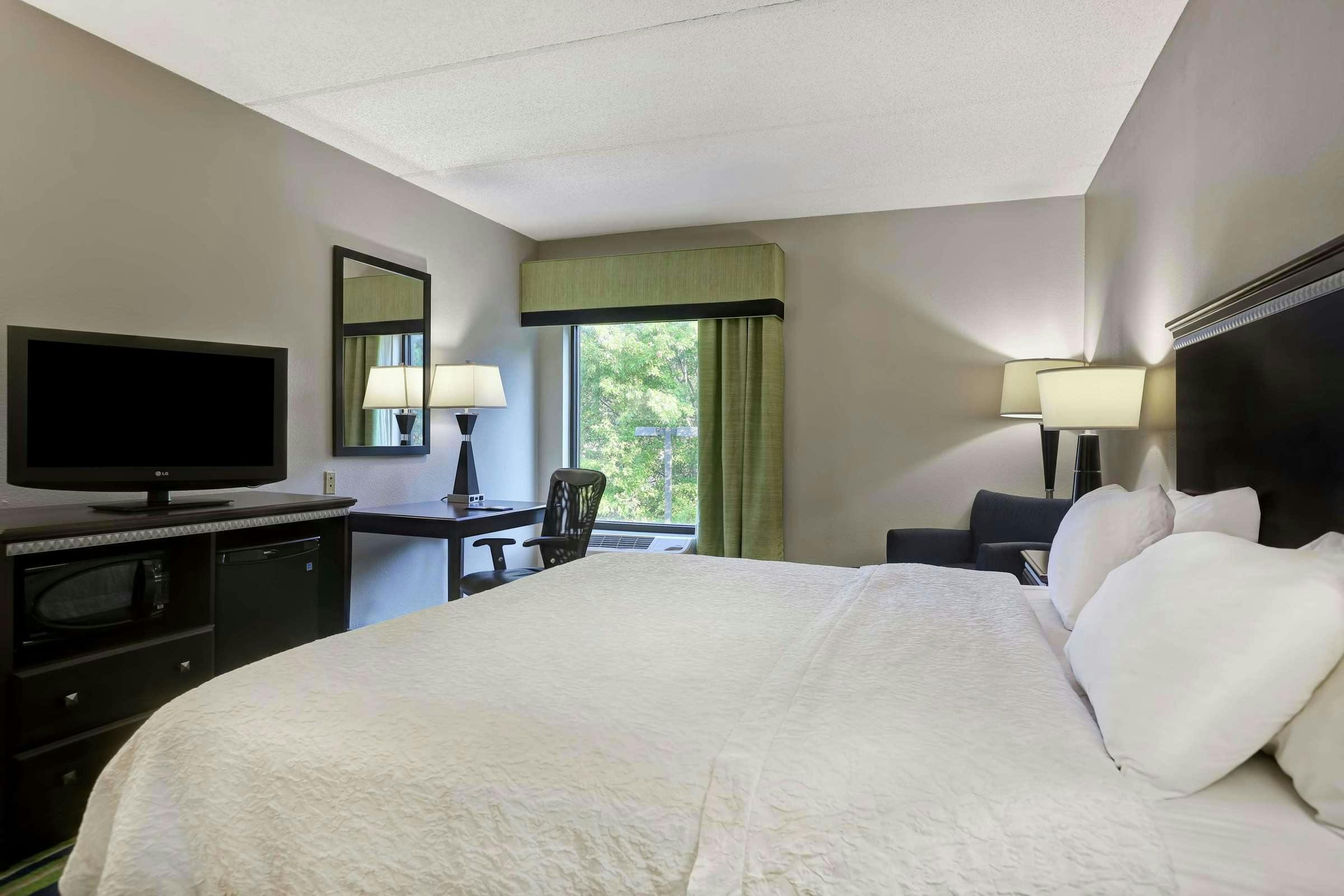 Hotel Hampton Inn Atlanta/Woodstock photo 3