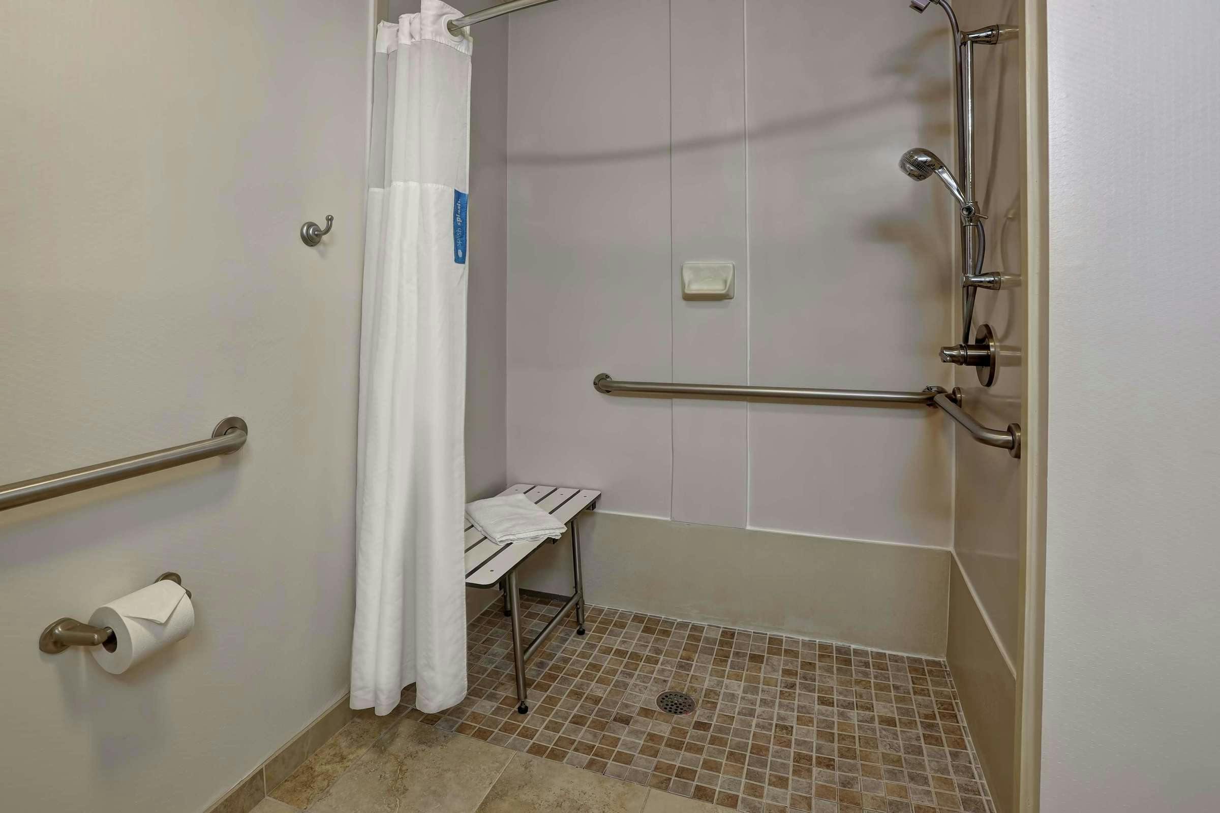 Hotel Hampton Inn Atlanta/Woodstock photo 4