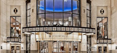 InterContinental Chicago Magnificent Mile