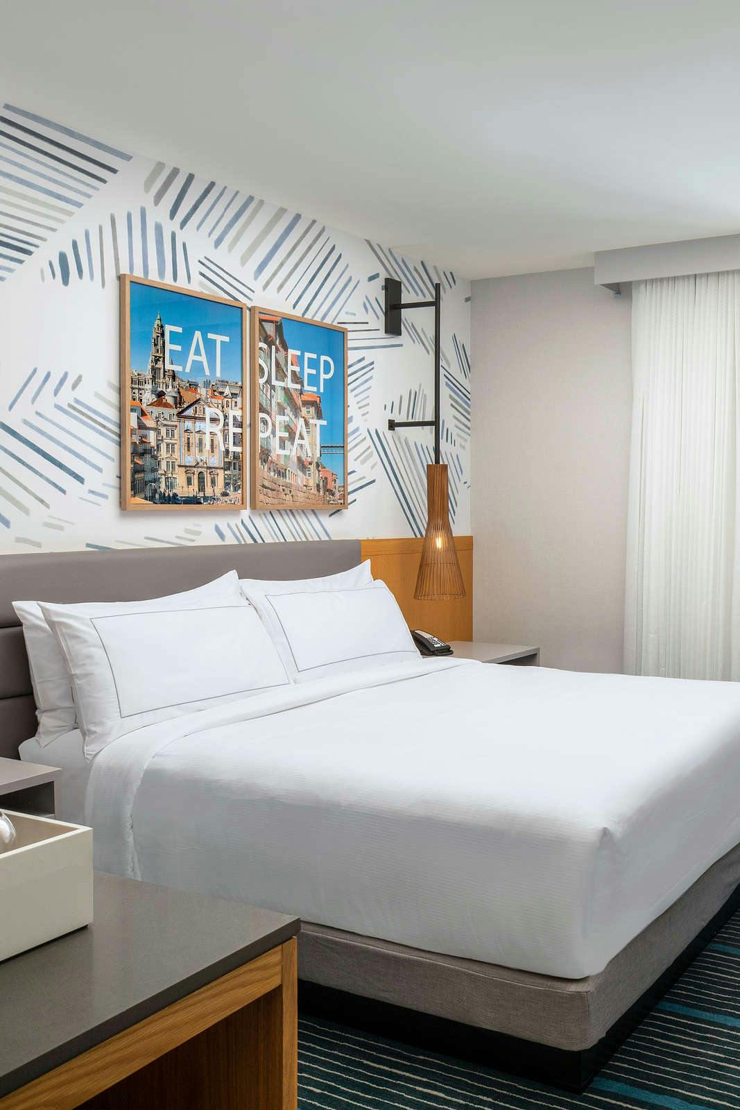 Hotel The Monsaraz San Diego, Tapestry Collection by Hilton photo 4