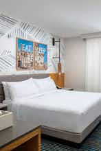 Hotel The Monsaraz San Diego, Tapestry Collection by Hilton photo 4