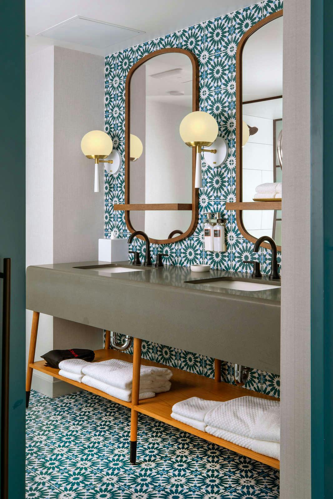 Hotel The Monsaraz San Diego, Tapestry Collection by Hilton photo 5