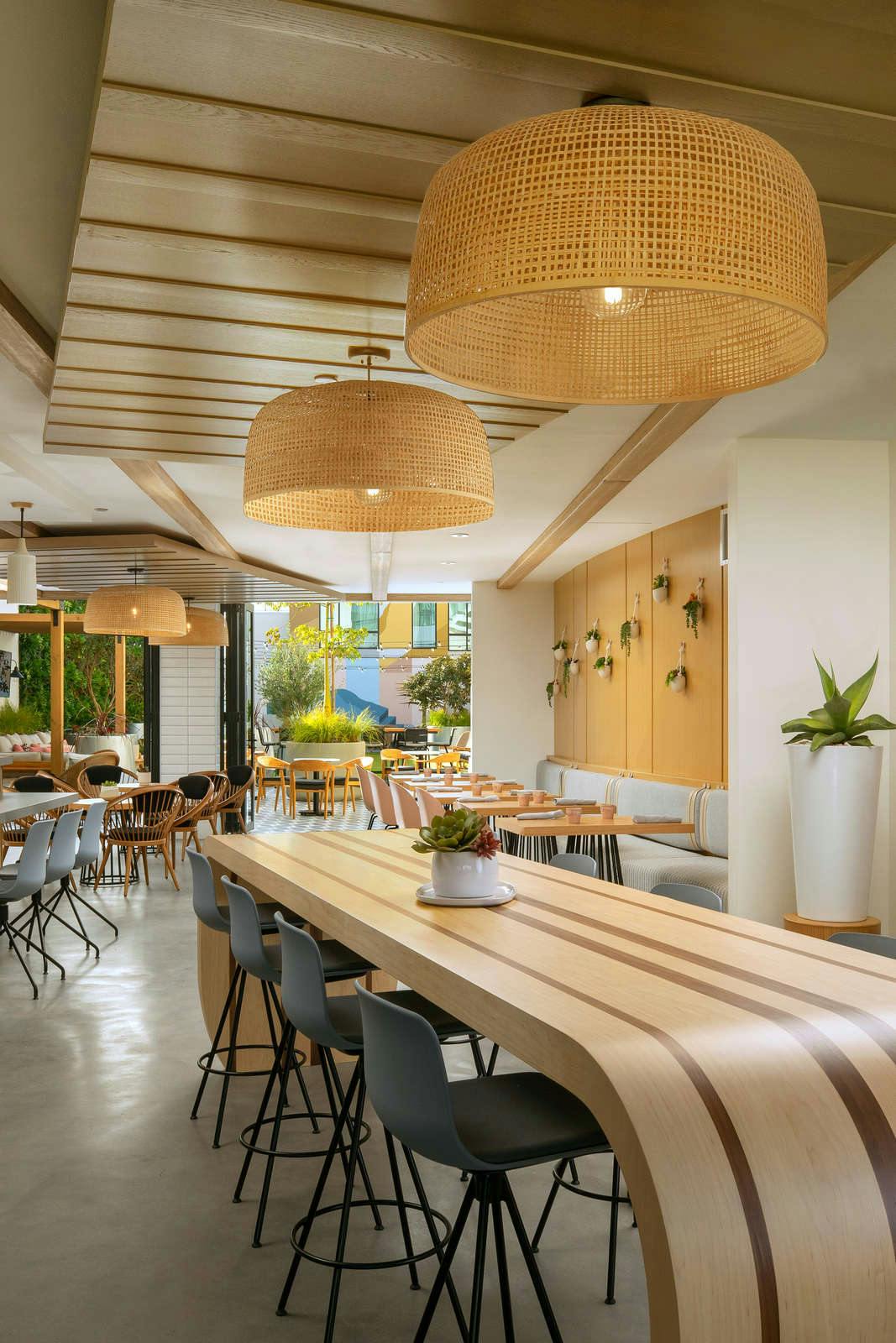 Hotel The Monsaraz San Diego, Tapestry Collection by Hilton photo 1