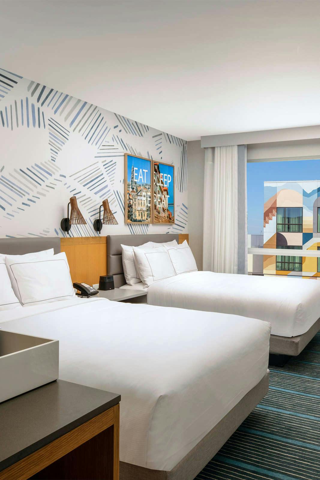 Hotel The Monsaraz San Diego, Tapestry Collection by Hilton photo 3